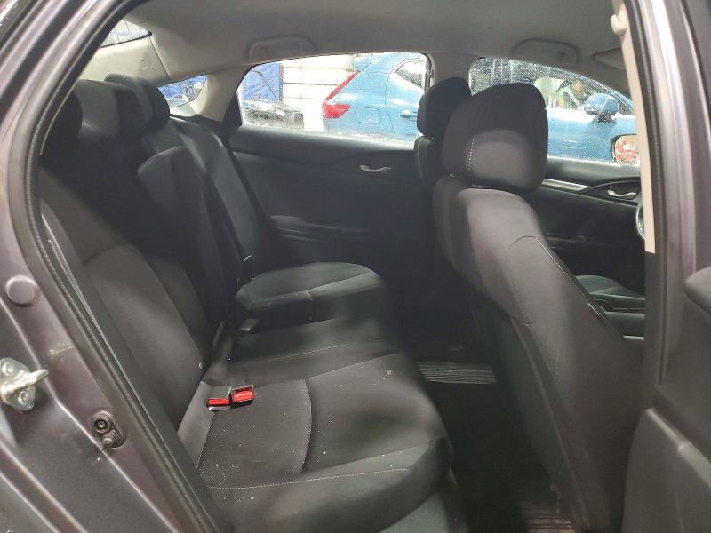 Aukcja sprzedaży 2018 Honda Civic, vin: 2HGFC2F62JH036490, numer aukcji: 77507085