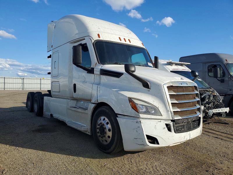 75941485 :رقم المزاد ، 3AKJHHDR4NSNB4078 vin ، 2022 Freigliner Cascadia 126 مزاد بيع