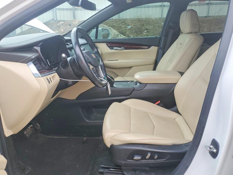 Продаж на аукціоні авто 2019 Cadillac Xt5, vin: 1GYKNDRS4KZ216903, номер лоту: 78217775