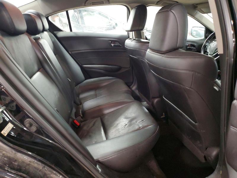 Продажа на аукционе авто 2014 Acura Ilx, vin: 19VDE1F32EE000518, номер лота: 75813425
