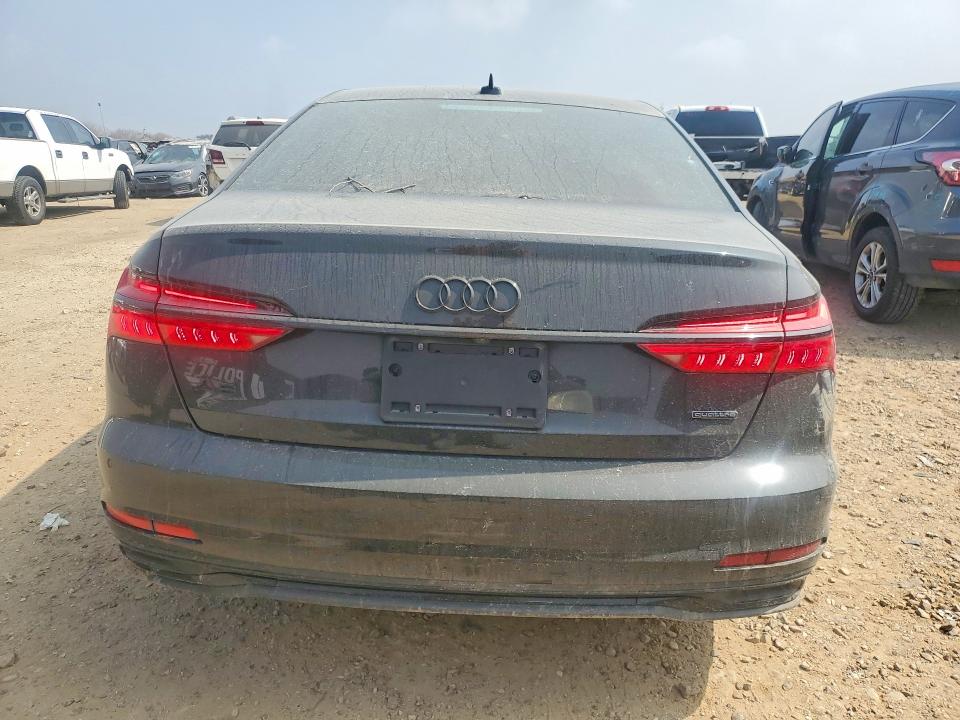 Aukcja sprzedaży 2024 Audi A6, vin: WAUE3BF23RN005031, numer aukcji: 77918775