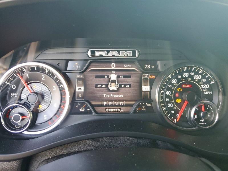 Продаж на аукціоні авто 2020 Ram 3500, vin: 3C63RRMLXLG221270, номер лоту: 74731175