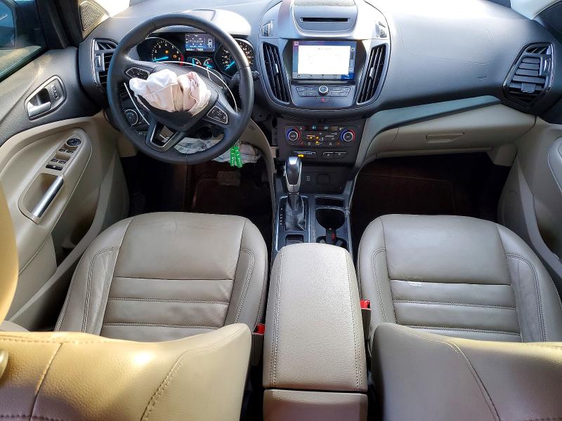Aukcja sprzedaży 2018 Ford Escape, vin: 1FMCU9HD9JUA92776, numer aukcji: 78988045