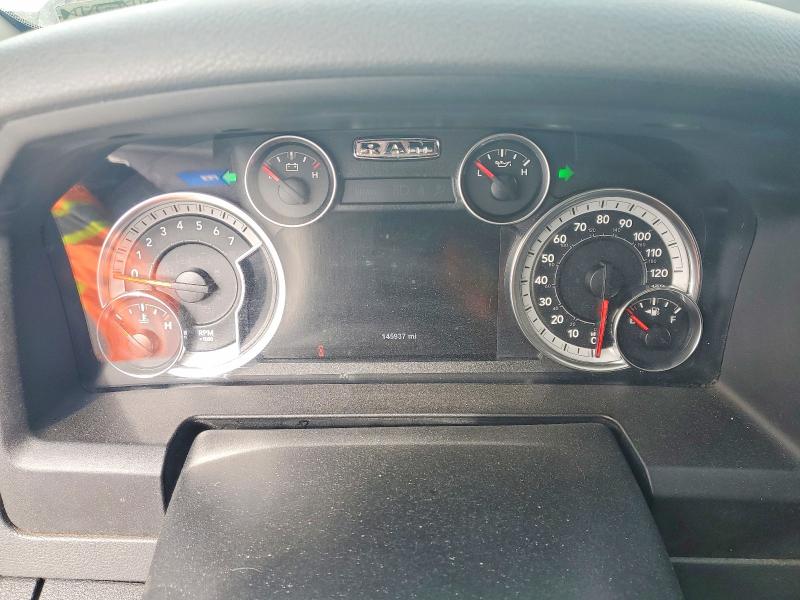 Aukcja sprzedaży 2017 Ram 1500, vin: 3C6RR7LT6HG633337, numer aukcji: 78682255