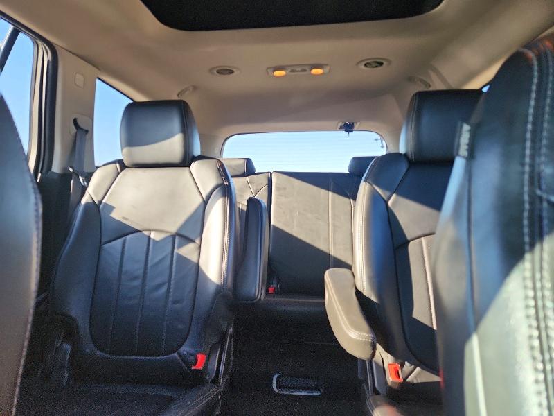 Aukcja sprzedaży 2014 Buick Enclave, vin: 5GAKRBKD2EJ119231, numer aukcji: 78681625