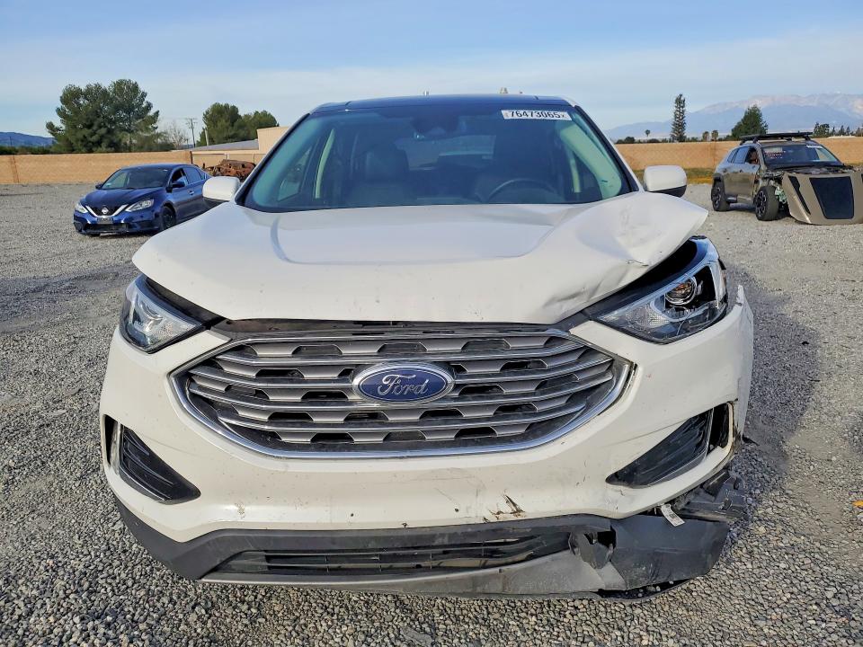 Продажа на аукционе авто 2021 Ford Edge, vin: 2FMPK4J95MBA00802, номер лота: 76473065