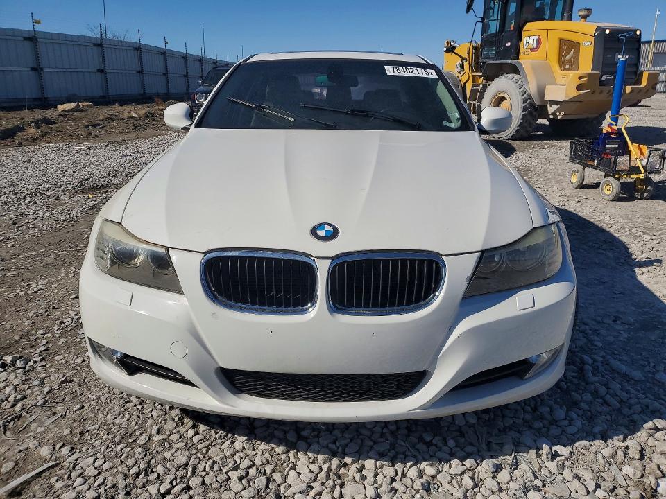 Aukcja sprzedaży 2011 Bmw 328, vin: WBAPK7C56BF084797, numer aukcji: 78402175