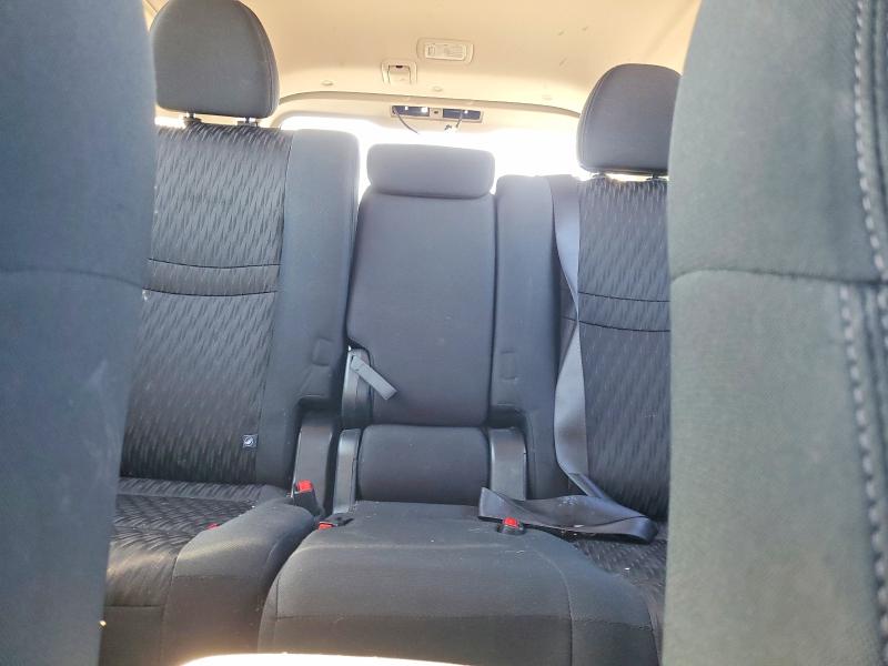 Продаж на аукціоні авто 2018 Nissan Rogue, vin: 5N1AT2MV2JC819827, номер лоту: 76270785