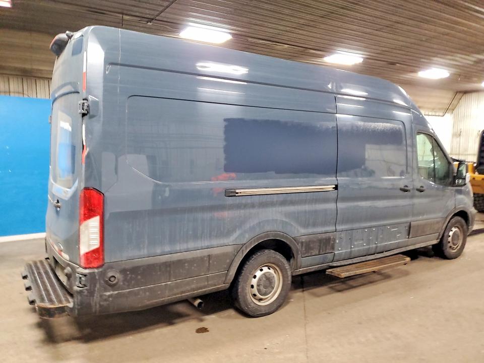 Aukcja sprzedaży 2020 Ford Transit, vin: 1FTBR3X85LKB32630, numer aukcji: 75997995