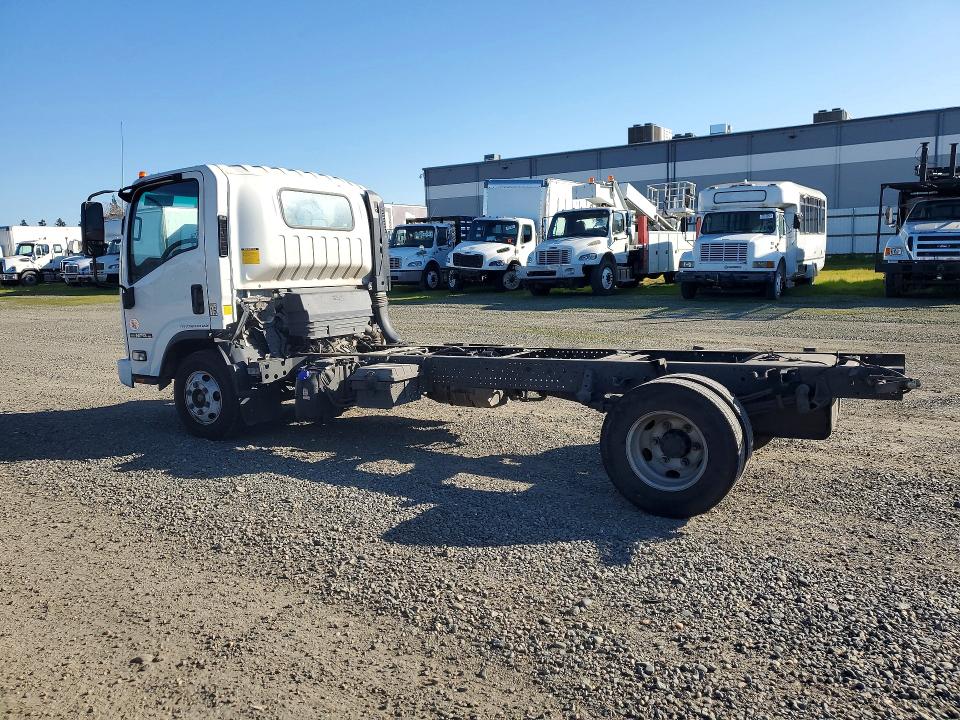 Продажа на аукционе авто 2019 Isuzu Npr Xd, vin: JALC4W166K7009799, номер лота: 75711535