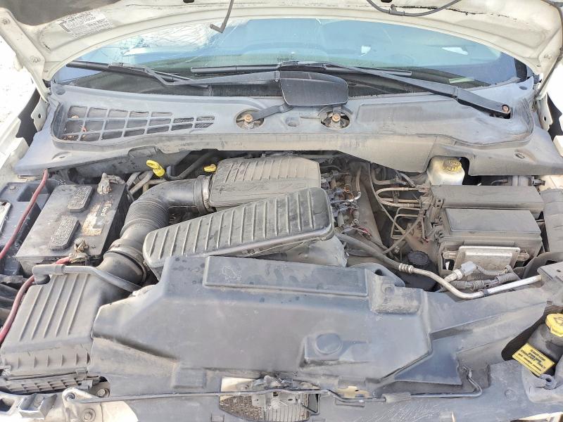 Продажа на аукционе авто 2007 Chrysler Aspen, vin: 1A8HX58P57F580374, номер лота: 77024255