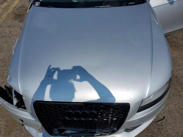 Продаж на аукціоні авто 2010 Audi A4, vin: WAUBFAFL2AN004566, номер лоту: 76703285
