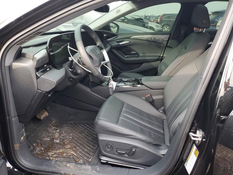 Aukcja sprzedaży 2025 Audi A6 E-tron, vin: WAU2DAGH2SA016483, numer aukcji: 76189815