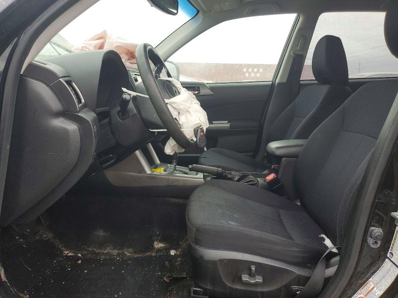 Продаж на аукціоні авто 2011 Subaru Forester, vin: JF2SHBDC7BH765584, номер лоту: 74511155