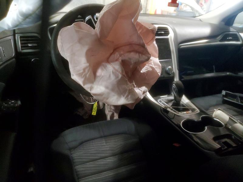Aukcja sprzedaży 2016 Ford Fusion, vin: 3FA6P0H75GR114535, numer aukcji: 77881385