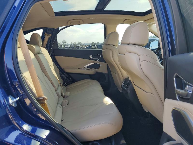 Продажа на аукционе авто 2024 Acura Rdx, vin: 5J8TC2H39RL039195, номер лота: 77286145