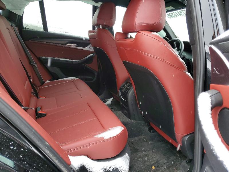 Aukcja sprzedaży 2024 Bmw X3, vin: 5UX53DP09R9X03761, numer aukcji: 75475395