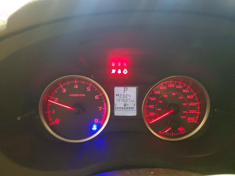 Продаж на аукціоні авто 2013 Subaru Impreza, vin: JF1GPAC65D2896814, номер лоту: 76533835