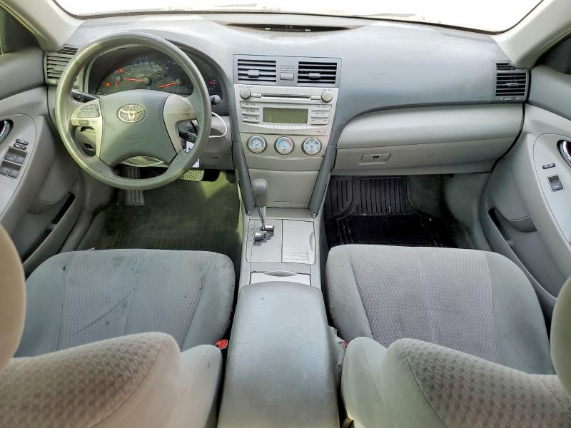 Продажа на аукционе авто 2011 Toyota Camry, vin: 4T1BF3EK5BU609899, номер лота: 79032495