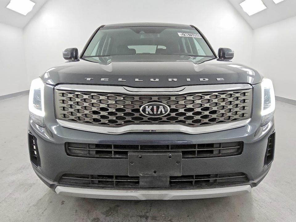 Продажа на аукционе авто 2020 Kia Telluride, vin: 5XYP2DHC4LG032527, номер лота: 78675355