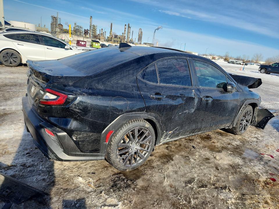 78114935 :رقم المزاد ، JF1VBAF63N9025047 vin ، 2022 Subaru Wrx مزاد بيع