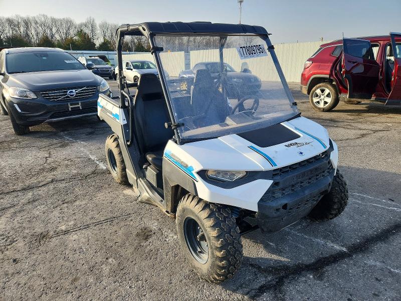 Продажа на аукционе авто 2022 Pola Ranger, vin: L6KHZB152NS004308, номер лота: 77809795