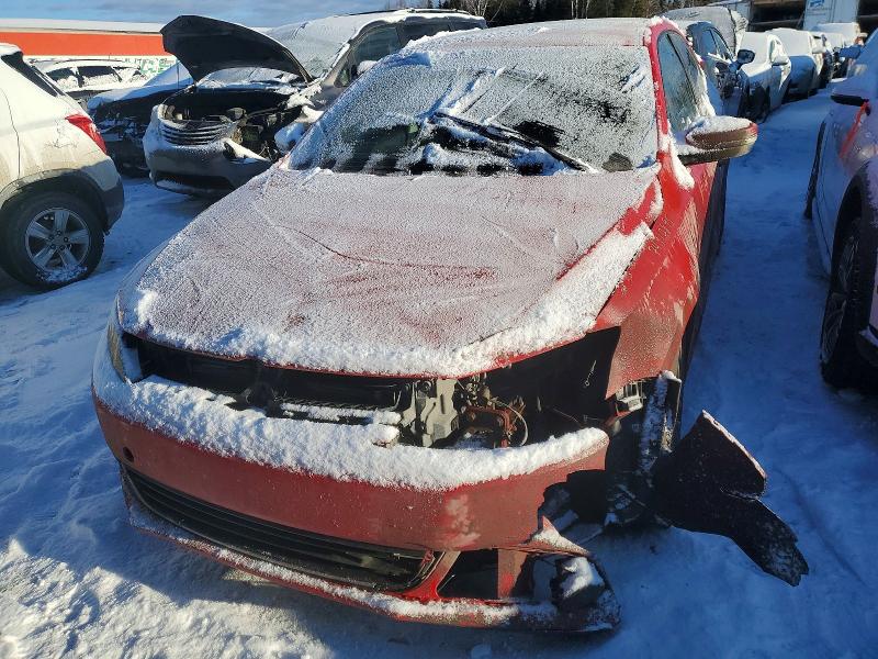 Aukcja sprzedaży 2014 Volkswagen Jetta, vin: 3VW3L7AJ9EM350281, numer aukcji: 74917895