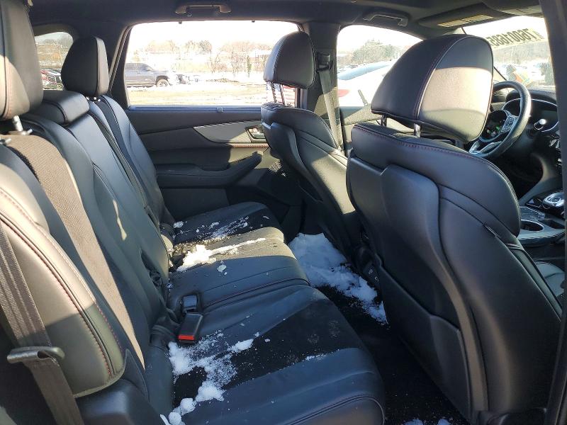 Продажа на аукционе авто 2024 Acura Mdx, vin: 5J8YE1H00RL028666, номер лота: 76001685