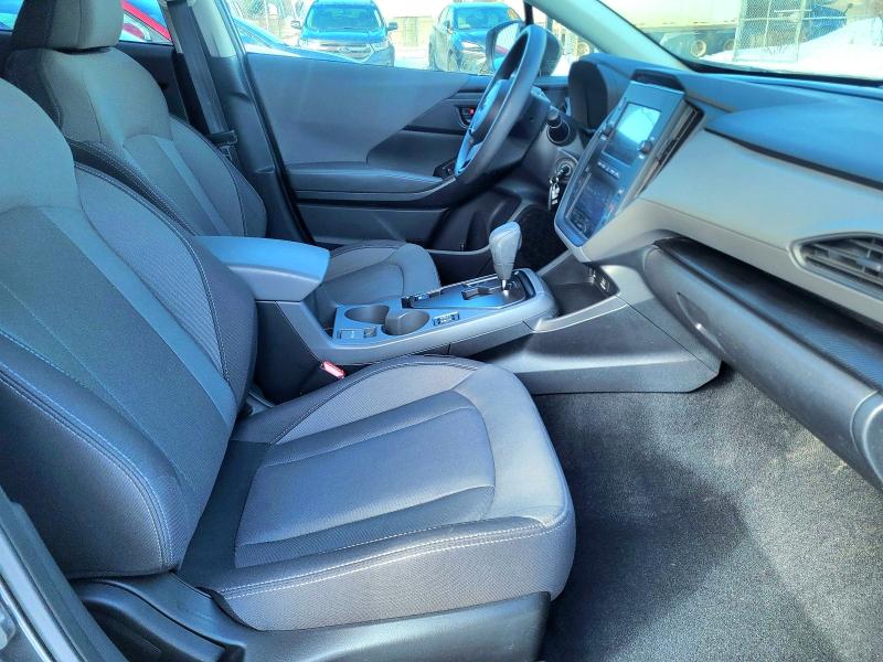 78298295 :رقم المزاد ، JF2GUABC9RH239529 vin ، 2024 Subaru Crosstrek مزاد بيع