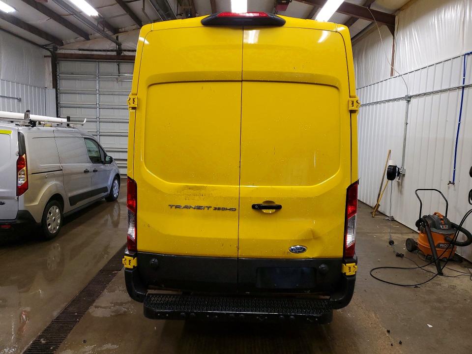 Продаж на аукціоні авто 2020 Ford Transit, vin: 1FTRS4X8XLKB04847, номер лоту: 78906605
