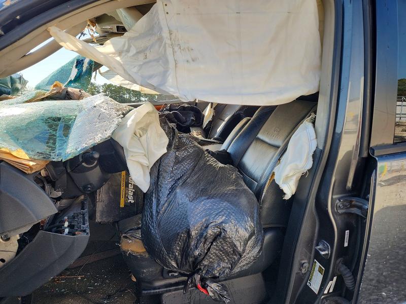 76630295 :رقم المزاد ، 5N3AA08D88N912403 vin ، 2008 Infiniti Qx56 مزاد بيع