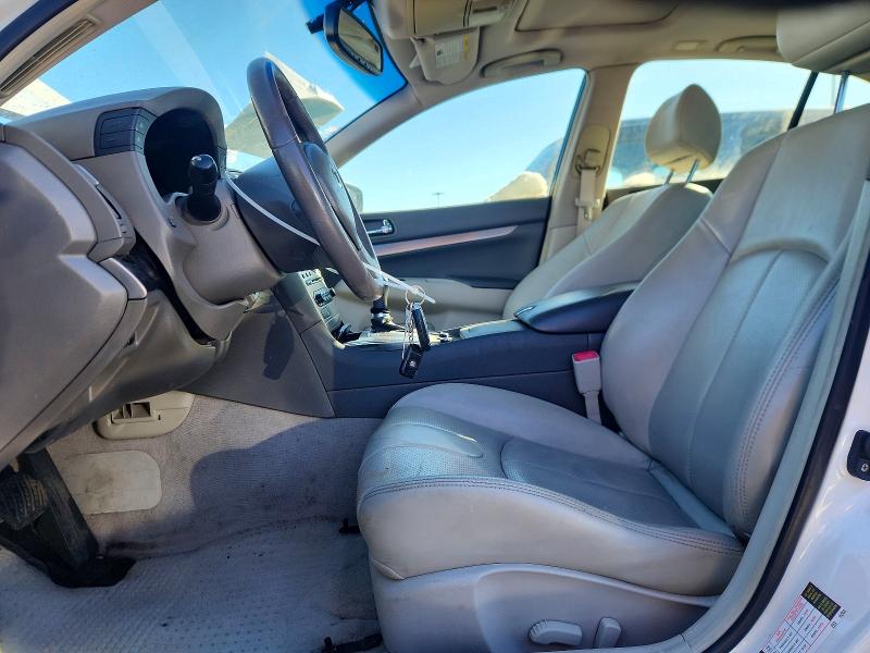 Продаж на аукціоні авто 2015 Infiniti Q40, vin: JN1CV6AR5FM650722, номер лоту: 75806015