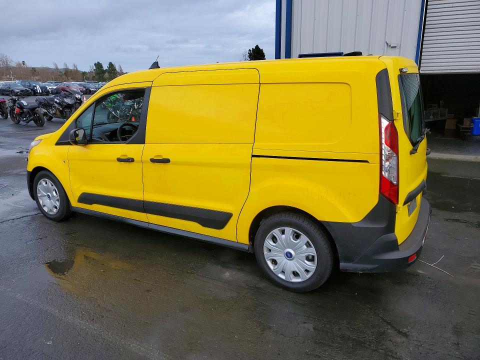 Продаж на аукціоні авто 2019 Ford Transit Connect, vin: NM0LS7E2XK1430588, номер лоту: 48023366