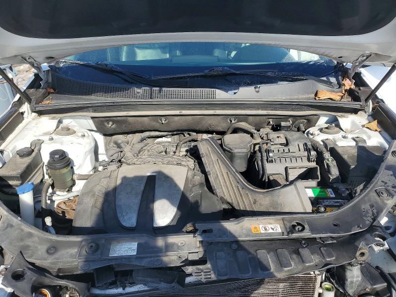 76078675 :رقم المزاد ، 5XYKUDA28DG358824 vin ، 2013 Kia Sorento مزاد بيع