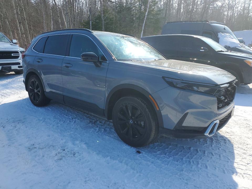 Aukcja sprzedaży 2023 Honda Cr-v, vin: 2HKRS6H99PH204106, numer aukcji: 75878775