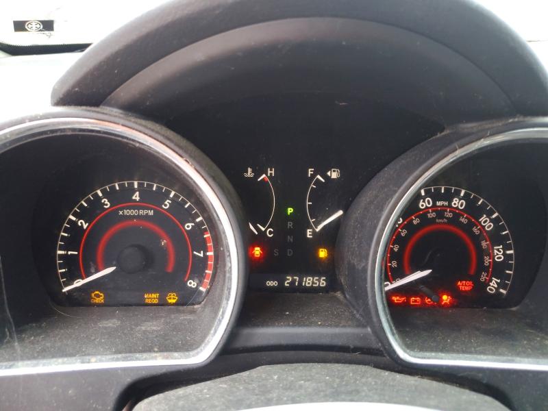 77046195 :رقم المزاد ، JTEDS41A382060778 vin ، 2008 Toyota Highlander مزاد بيع