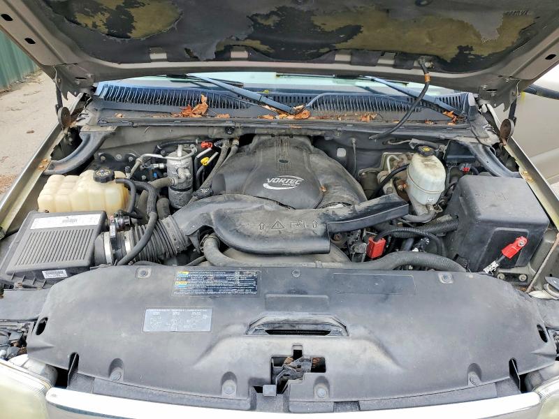 Aukcja sprzedaży 2003 Gmc Yukon, vin: 1GKEK63U73J230431, numer aukcji: 79303535