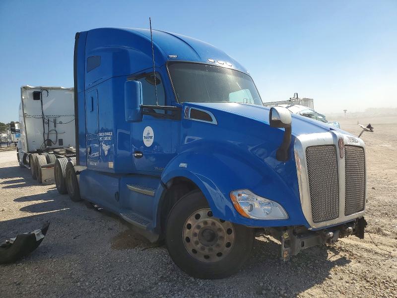 Aukcja sprzedaży 2020 Kenworth T680, vin: 1XKYDP9X0LJ317473, numer aukcji: 79198925