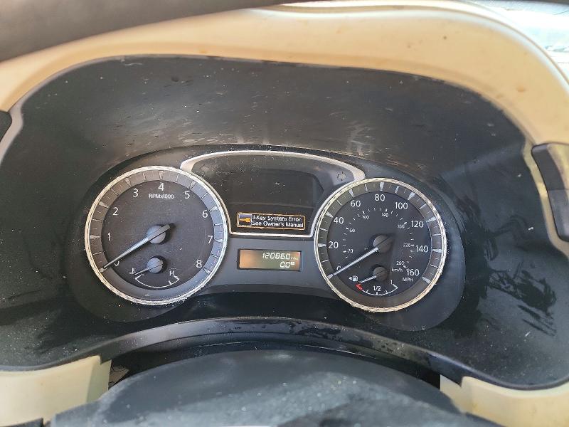 78334065 :رقم المزاد ، 5N1AL0MN3GC530212 vin ، 2016 Infiniti Qx60 مزاد بيع