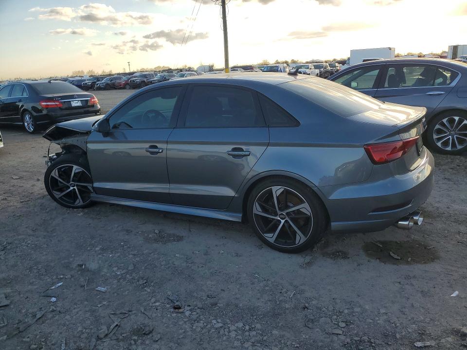 Продаж на аукціоні авто 2020 Audi A3, vin: WAUJEGFF5LA102304, номер лоту: 75959795