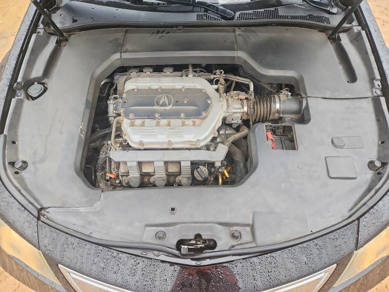 Aukcja sprzedaży 2013 Acura Tl, vin: 19UUA8F27DA005400, numer aukcji: 75517425