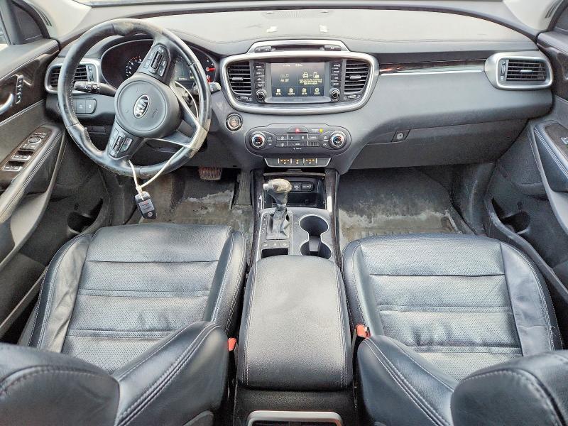 Aukcja sprzedaży 2017 Kia Sorento, vin: 5XYPHDA52HG296332, numer aukcji: 78545505