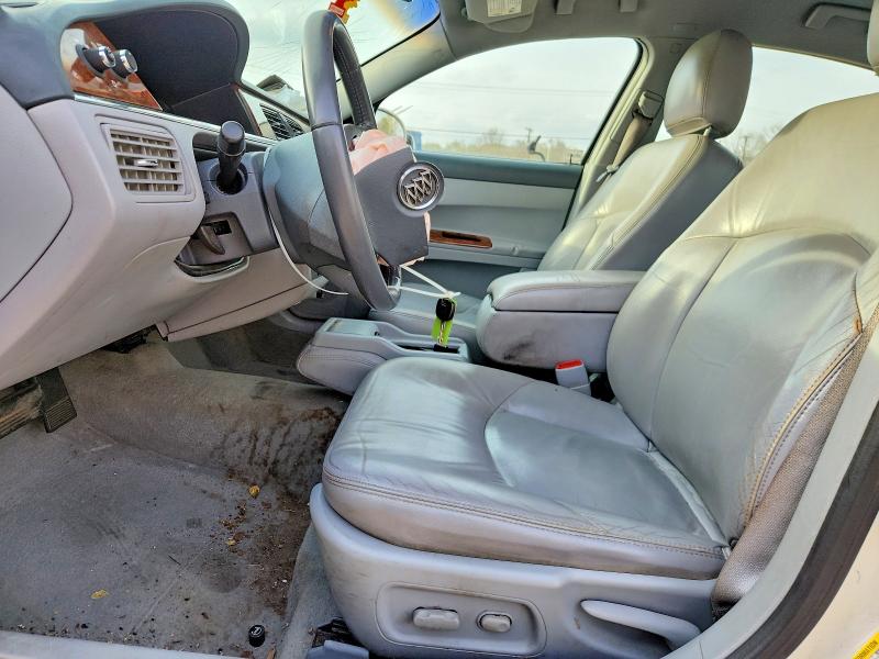 Aukcja sprzedaży 2006 Buick Lacrosse, vin: 2G4WD582261259759, numer aukcji: 79235695