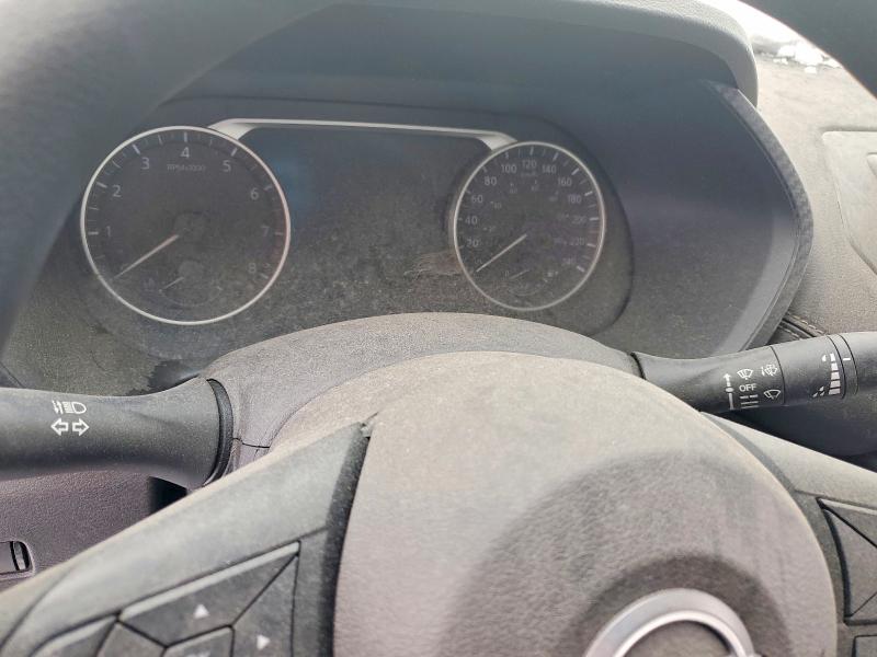 Продаж на аукціоні авто 2024 Nissan Sentra, vin: 3N1AB8CV5RY370340, номер лоту: 74587375