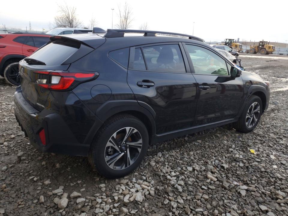 Aukcja sprzedaży 2024 Subaru Crosstrek, vin: JF2GUADC1RH332543, numer aukcji: 78323205