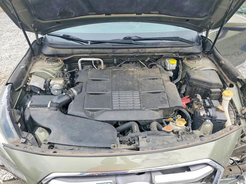 78215235 :رقم المزاد ، 4S4BSETC8J3228961 vin ، 2018 Subaru Outback مزاد بيع