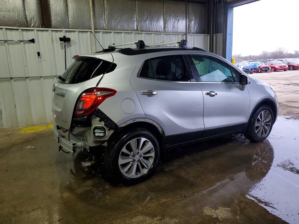 Aukcja sprzedaży 2018 Buick Encore, vin: KL4CJASB0JB663499, numer aukcji: 78451605
