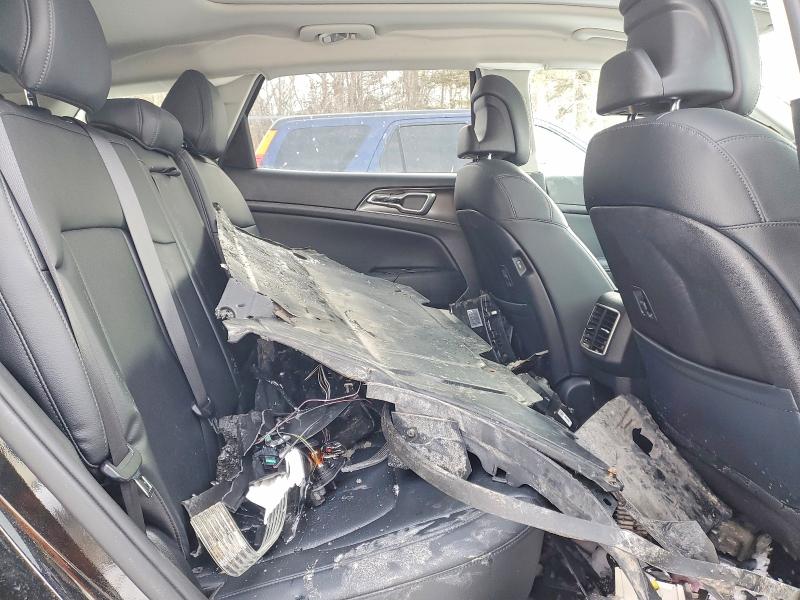 Продаж на аукціоні авто 2023 Kia Sportage, vin: KNDPVCAF5P7167430, номер лоту: 74999575