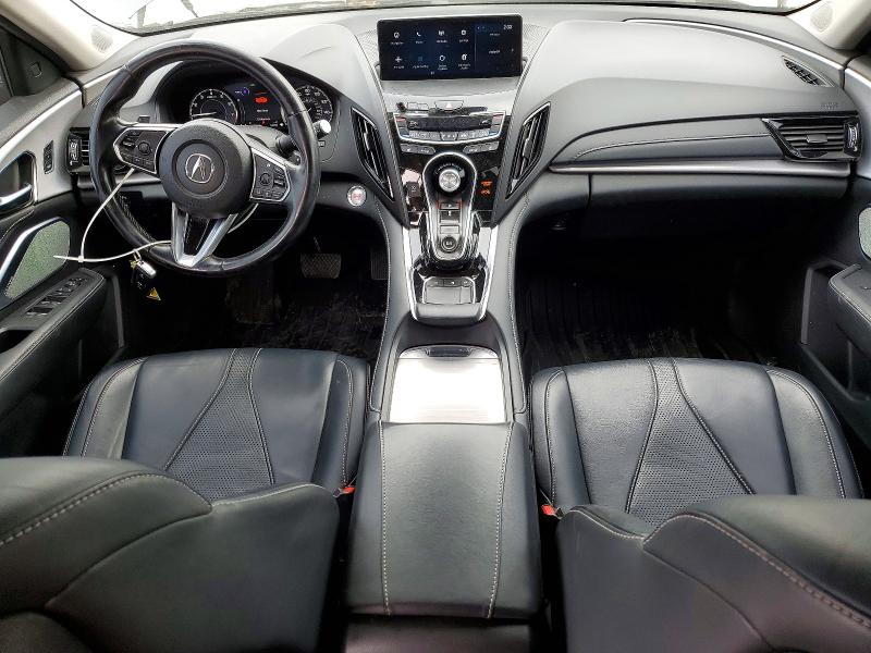 Продаж на аукціоні авто 2020 Acura Rdx, vin: 5J8TC2H53LL014348, номер лоту: 79183925