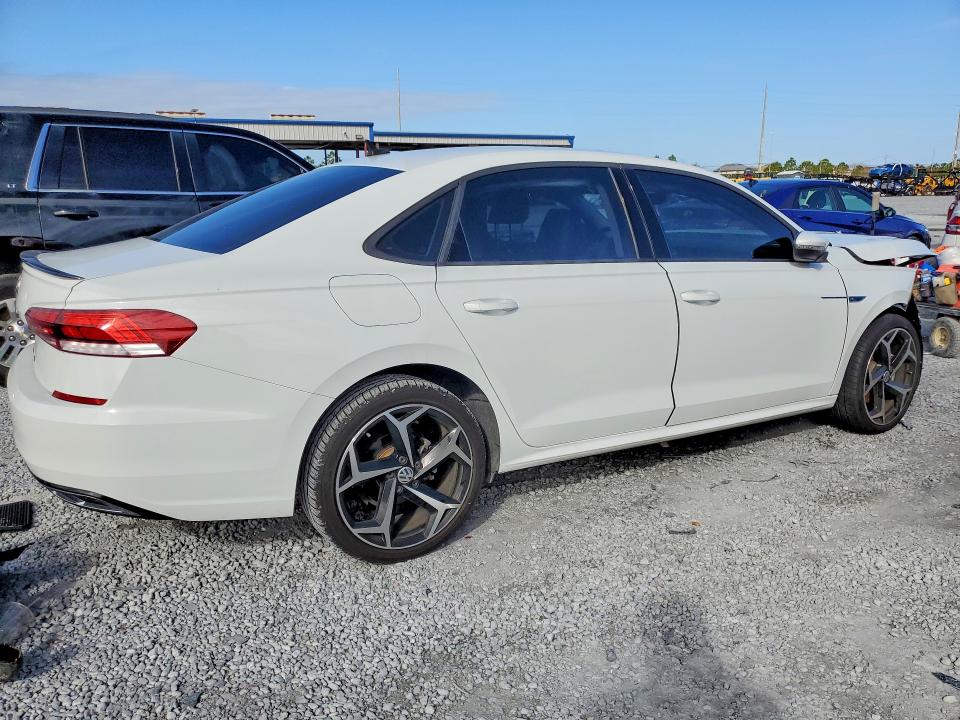 Продаж на аукціоні авто 2020 Volkswagen Passat, vin: 1VWMA7A31LC010908, номер лоту: 77925035